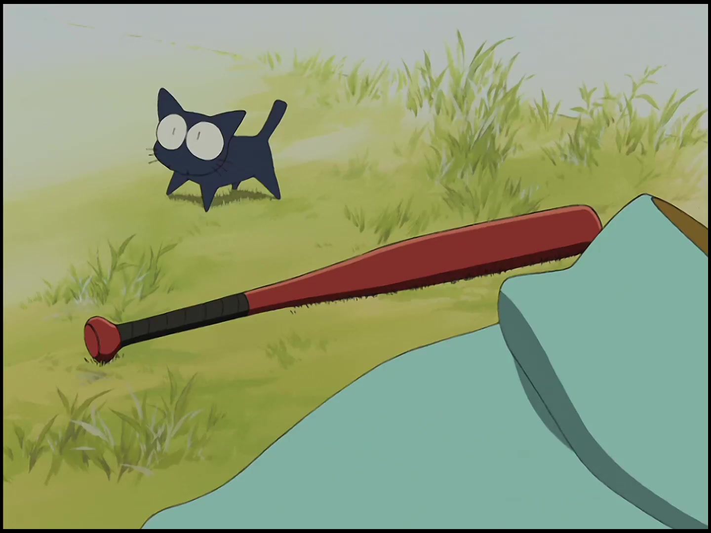 [Tsukyio Editing Resources] FLCL (Episode 4) Raw Clips (155) (tsukyio.com).mp4